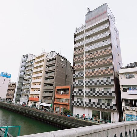 Dotonbori Royal II Apartment Osaka Exterior photo