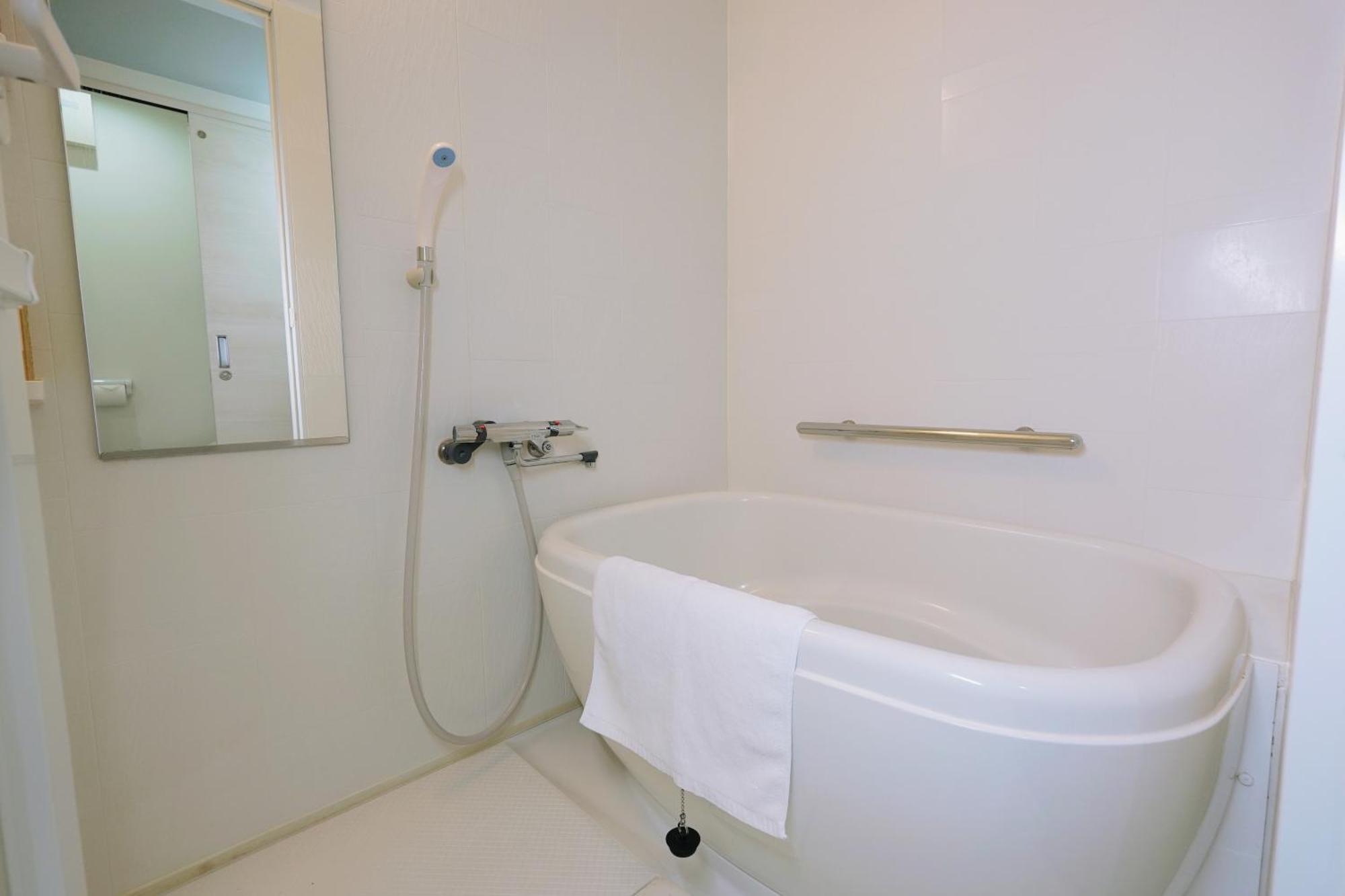 Dotonbori Royal II Apartment Osaka Exterior photo